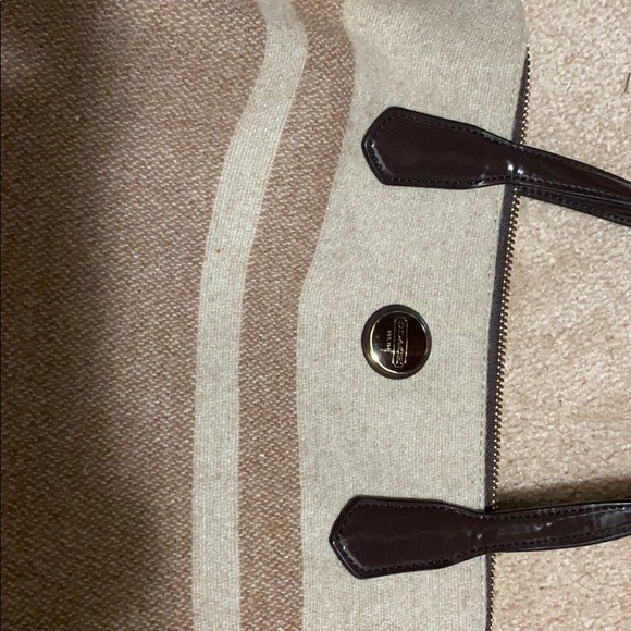 Coach purse - Picture 5 of 5